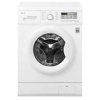 ПЕРАЛНА МАШИНА 6 ДВИЖЕНИЯ DIRECT DRIVE С 7 KG КАПАЦИТЕТ, LED ДИСПЛЕЙ1